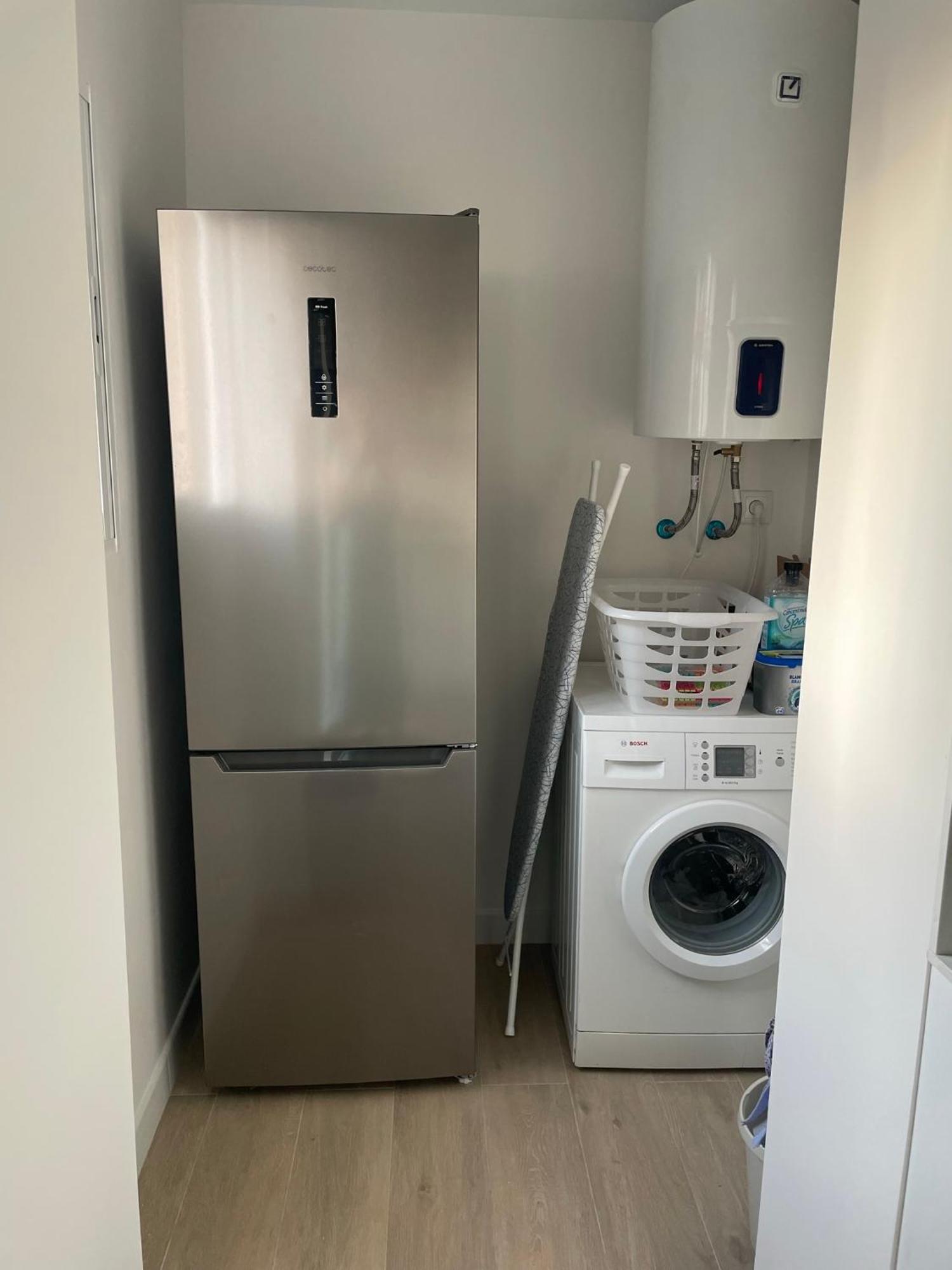 Appartamento Piso A Estrenar Junto A La Playa Fuengirola Esterno foto